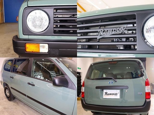 TOYOTA SUCCEED VAN HYBRID 2019 Image 31