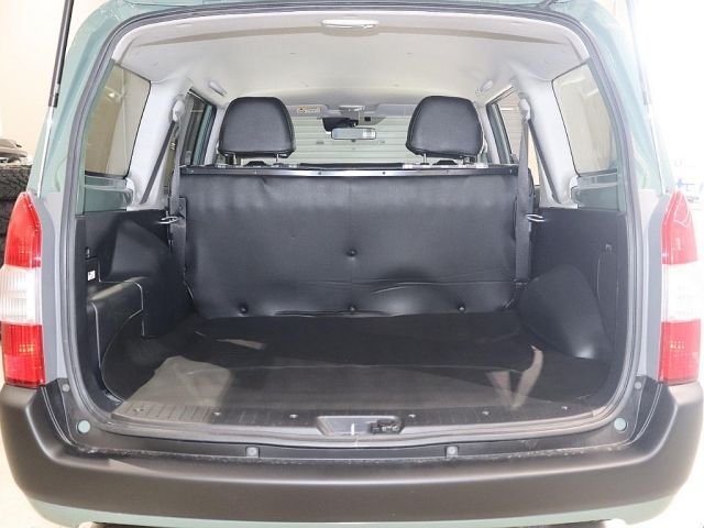 TOYOTA SUCCEED VAN HYBRID 2019 Image 31