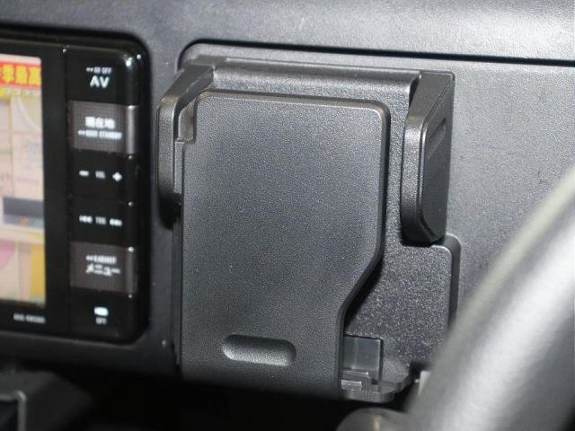 TOYOTA SUCCEED VAN HYBRID 2019 Image 31