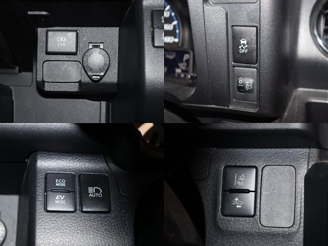 TOYOTA SUCCEED VAN HYBRID 2019 Image 31