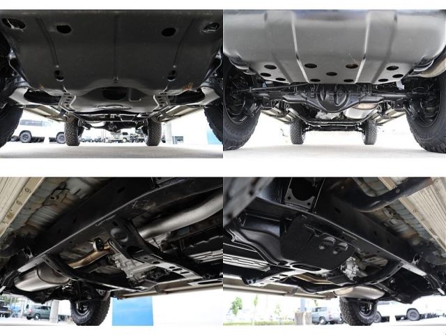 TOYOTA LANDCRUISER PRADO 1997 Image 31