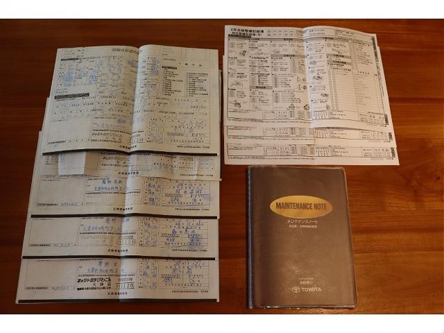 TOYOTA LANDCRUISER PRADO 1997 Image 31