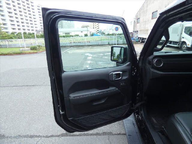 JEEP WRANGLER UNLIMI 2019 Image 31