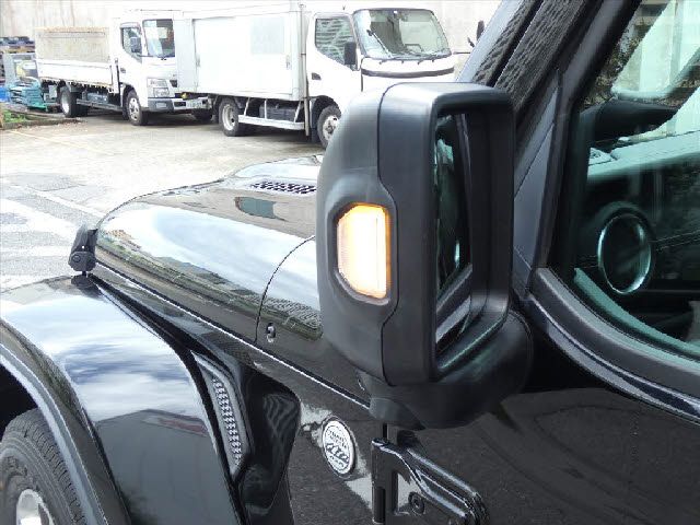 JEEP WRANGLER UNLIMI 2019 Image 31