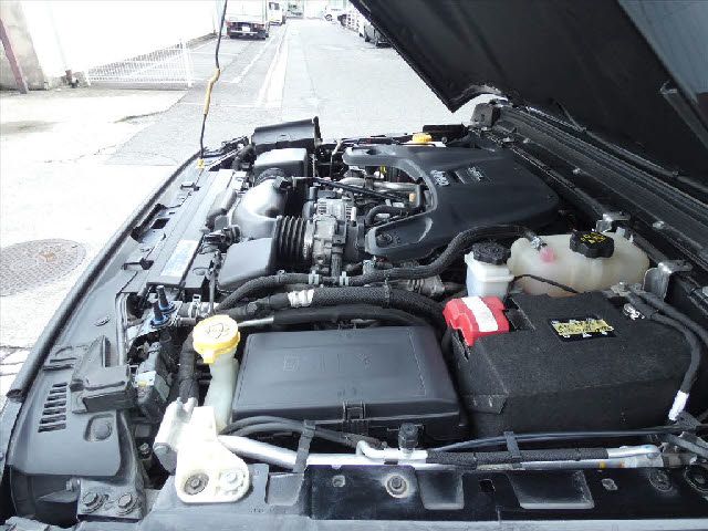 JEEP WRANGLER UNLIMI 2019 Image 31