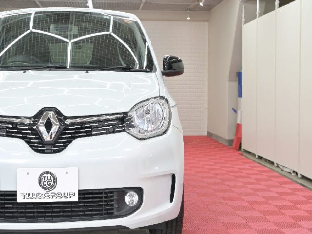 RENAULT TWINGO 2023 Image 31