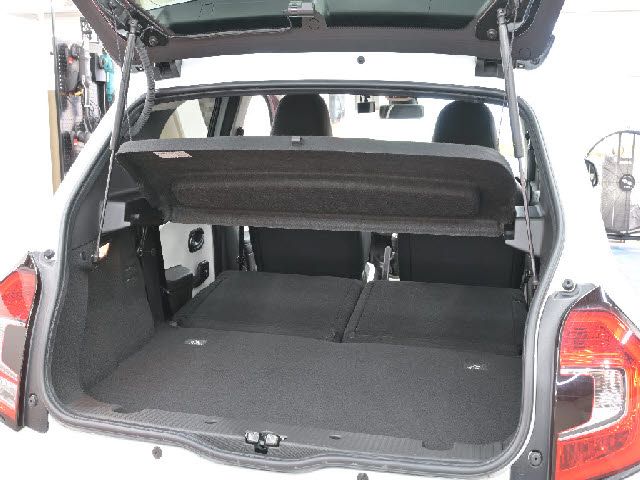 RENAULT TWINGO 2023 Image 31