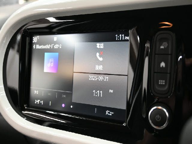 RENAULT TWINGO 2023 Image 31