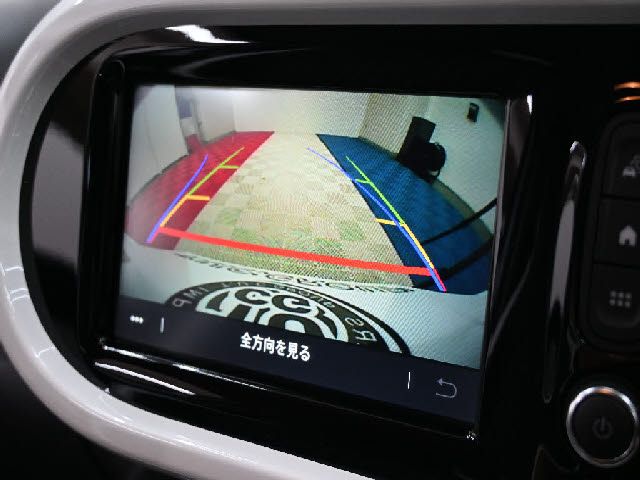 RENAULT TWINGO 2023 Image 31