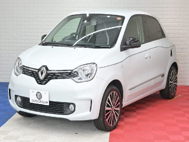 RENAULT TWINGO 2023 Image 31
