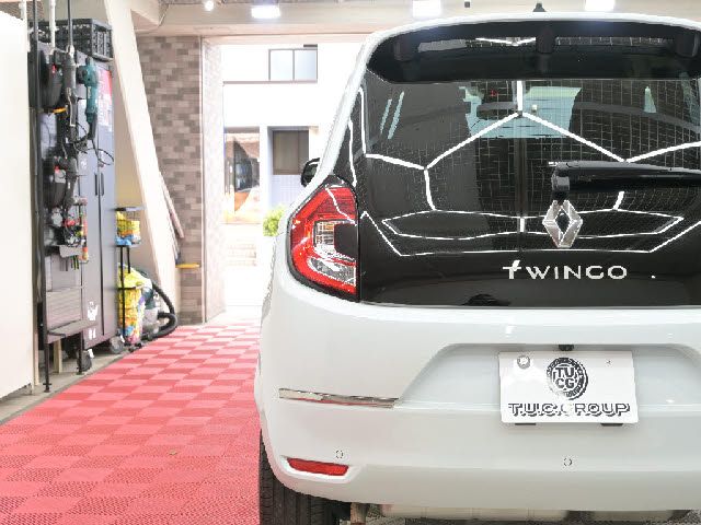 RENAULT TWINGO 2023 Image 31