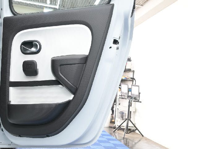 RENAULT TWINGO 2023 Image 31