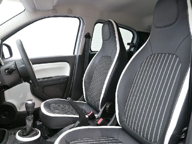 RENAULT TWINGO 2023 Image 31