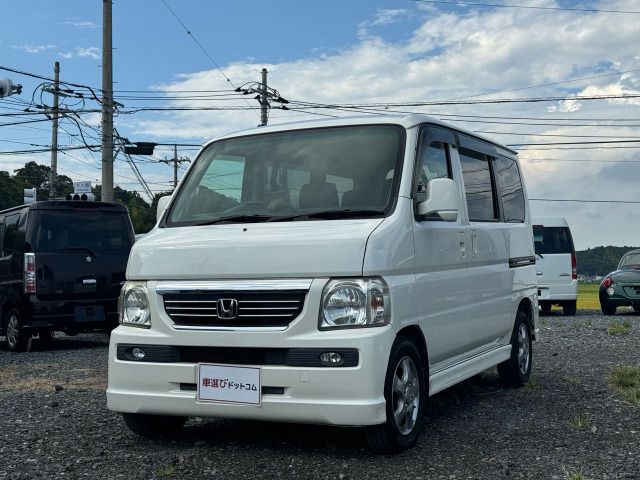 HONDA VAMOS 2009 Image 31