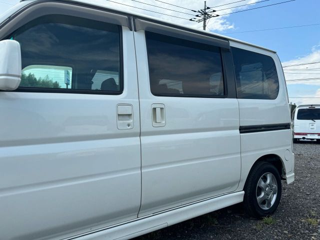 HONDA VAMOS 2009 Image 31