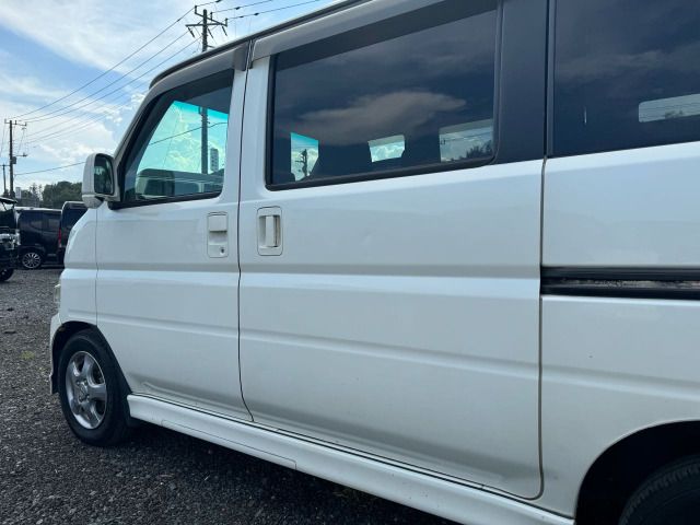 HONDA VAMOS 2009 Image 31