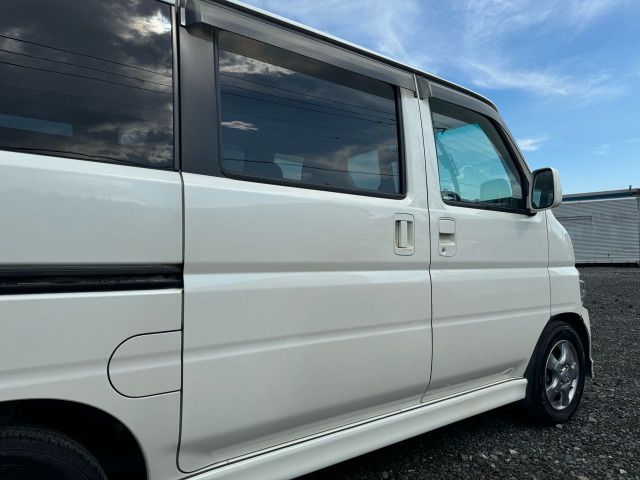 HONDA VAMOS 2009 Image 31