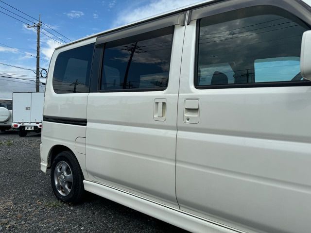 HONDA VAMOS 2009 Image 31