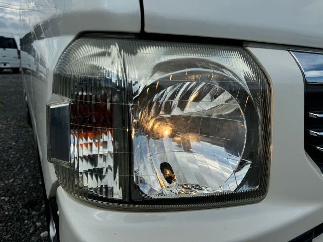 HONDA VAMOS 2009 Image 31