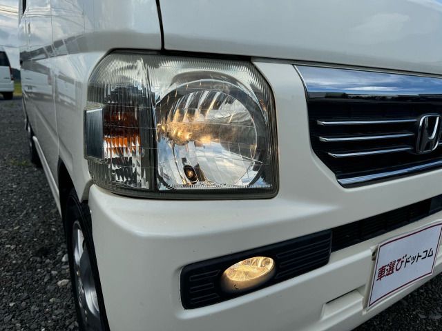 HONDA VAMOS 2009 Image 31