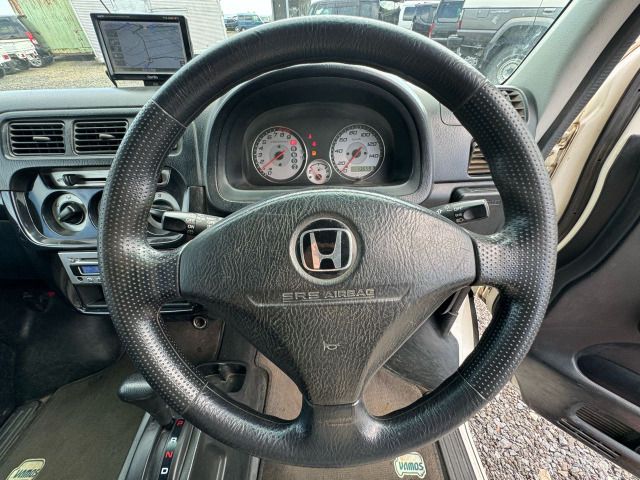 HONDA VAMOS 2009 Image 31