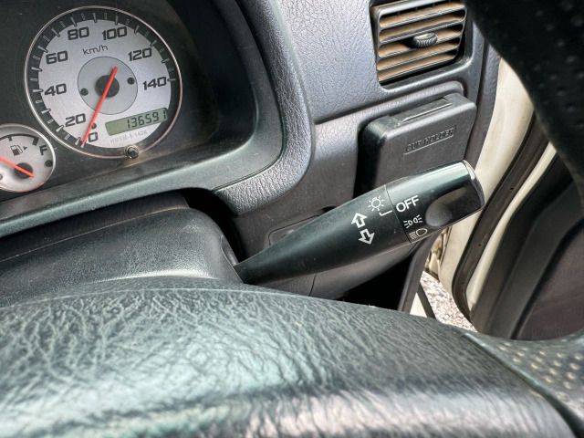 HONDA VAMOS 2009 Image 31