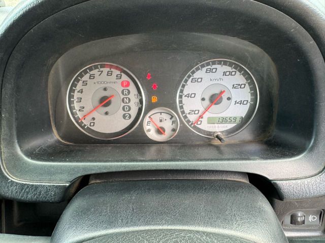 HONDA VAMOS 2009 Image 31