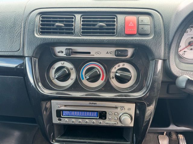 HONDA VAMOS 2009 Image 31