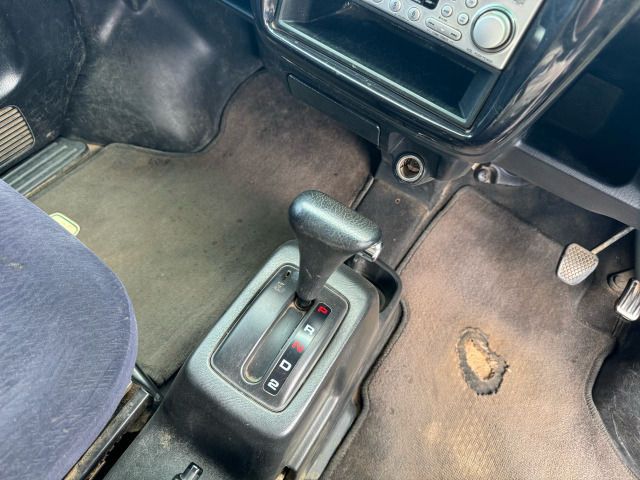 HONDA VAMOS 2009 Image 31