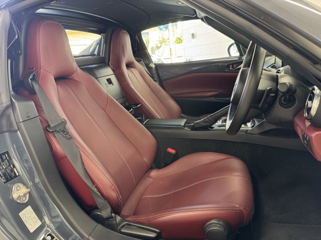 MAZDA ROADSTER RF 2019 Image 31