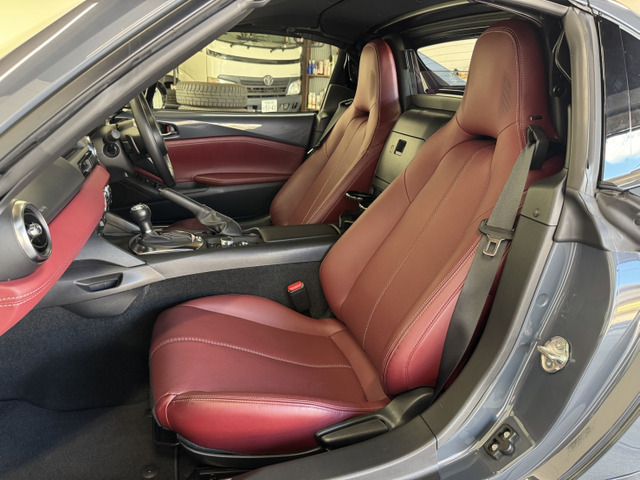 MAZDA ROADSTER RF 2019 Image 31