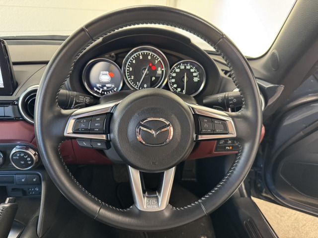MAZDA ROADSTER RF 2019 Image 31