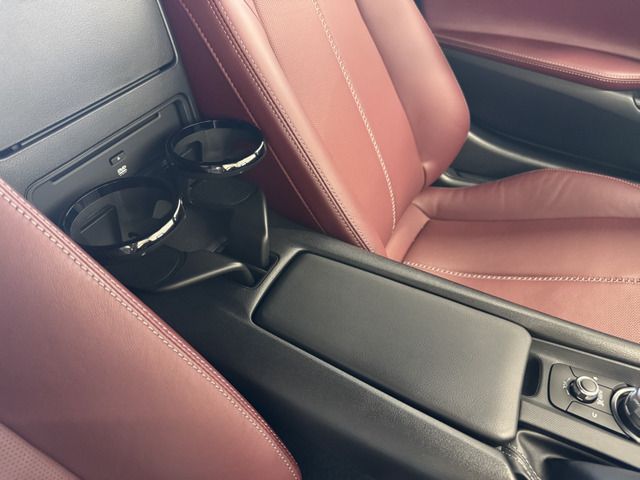 MAZDA ROADSTER RF 2019 Image 31