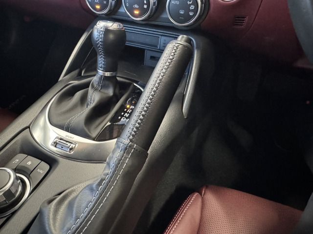 MAZDA ROADSTER RF 2019 Image 31