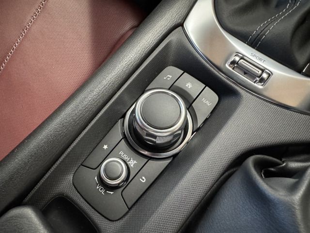 MAZDA ROADSTER RF 2019 Image 31
