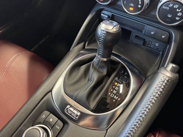 MAZDA ROADSTER RF 2019 Image 31