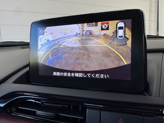 MAZDA ROADSTER RF 2019 Image 31