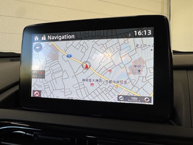 MAZDA ROADSTER RF 2019 Image 31