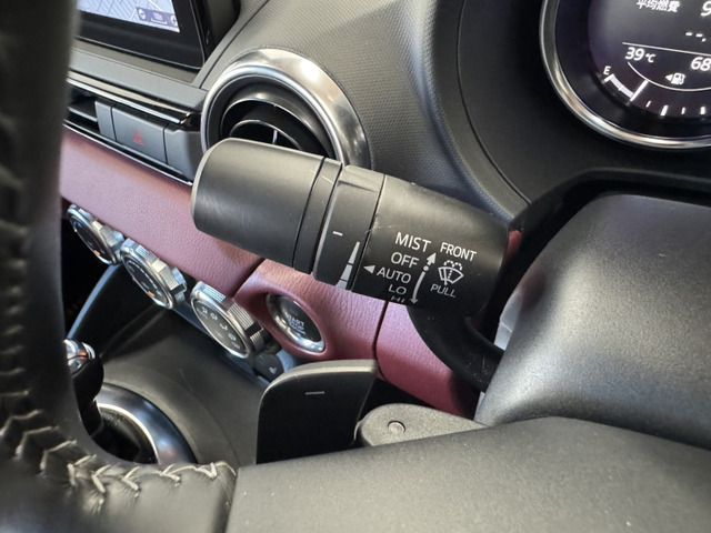 MAZDA ROADSTER RF 2019 Image 31