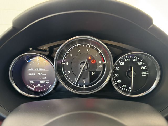 MAZDA ROADSTER RF 2019 Image 31