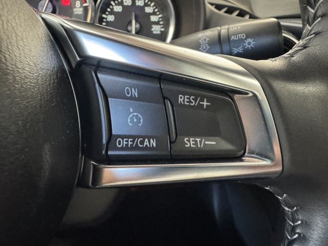 MAZDA ROADSTER RF 2019 Image 31