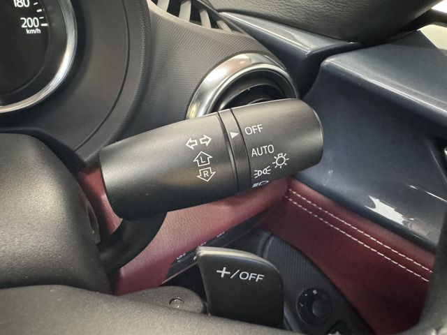 MAZDA ROADSTER RF 2019 Image 31