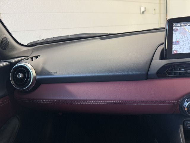 MAZDA ROADSTER RF 2019 Image 31