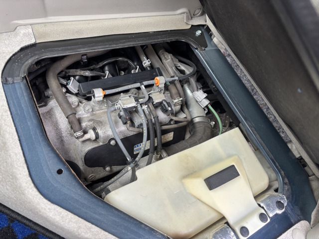 SUZUKI EVERY VAN 4WD 2021 Image 31