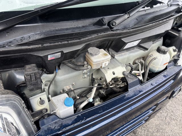 SUZUKI EVERY VAN 4WD 2021 Image 31