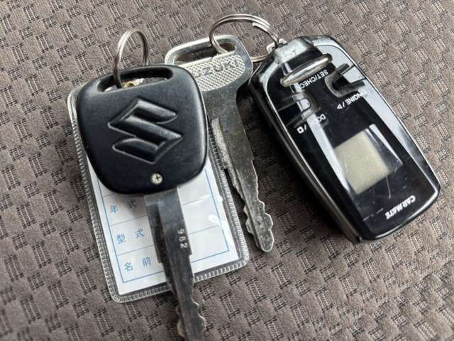 SUZUKI EVERY VAN 4WD 2021 Image 31