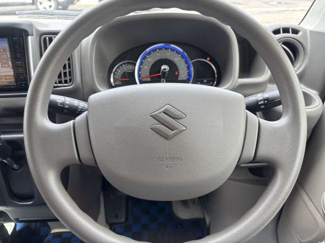 SUZUKI EVERY VAN 4WD 2021 Image 31