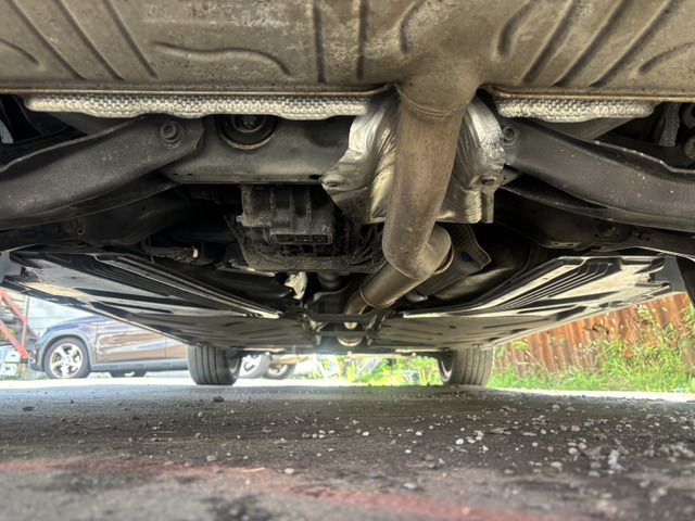 MERCEDES BENZ GLA CL 2015 Image 31