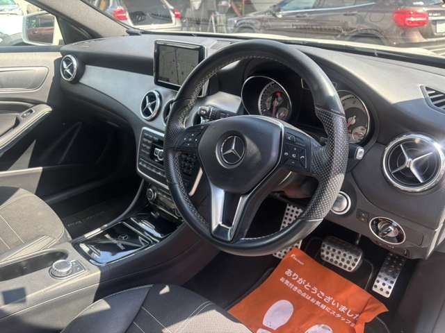MERCEDES BENZ GLA CL 2015 Image 31