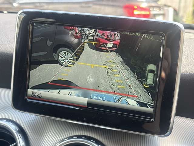 MERCEDES BENZ GLA CL 2015 Image 31